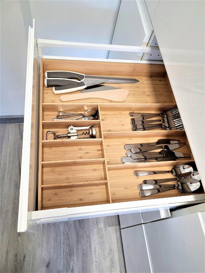 Apartament Z Balkonem Gliwice Mewy, Klimatyzacja Ngoại thất bức ảnh